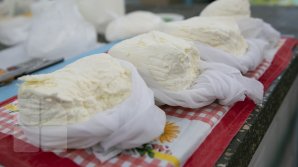 Видео дня: как соблюдают санитарные требования столичные торговцы 