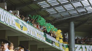 Перерождение "Зимбру": новые инвесторы из Италии в следующем сезоне вложат в клуб 2,5 млн евро