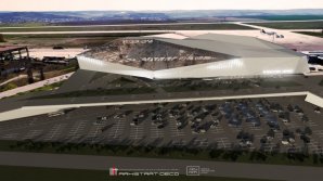 Расширение кишинёвского аэропорта: подробности проекта