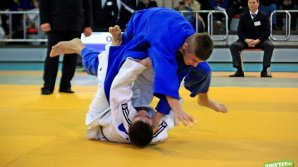 Борьба за титулы: 200 спортсменов приняли участие в чемпионате Молдовы по дзюдо