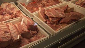 Эксперты прогнозируют рост цен на мясо из-за африканской чумы свиней