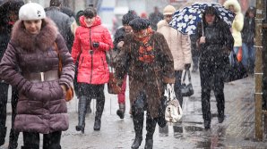 Опрос показал, кому больше всего доверяют молдаване и что их беспокоит