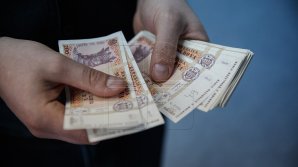 Восьмимартовский оброк: в столичном детсаду №88 собирают деньги на подарки воспитателям