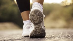 Восьмимартовский забег в парке "Валя морилор": десятки энтузиастов посвятили день спорту