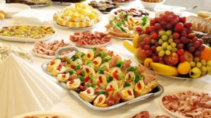 Новый год без хлопот: всё больше кишинёвцев предпочитает заказывать блюда для праздничного стола