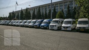 "Если нам не сделают шаг навстречу, мы примем меры": администраторы маршруток выставили условия властям