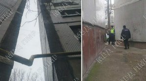 Погиб, не рассчитав силы: подросток из Рыбницы сорвался с крыши, пытаясь допрыгнуть до соседней многоэтажки 