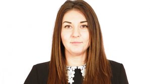 Эпатажная Марина Радван вновь метит в депутаты: кого она может заменить в законодательном органе