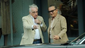 Лучшая картина года: Нью-Йоркская ассоциация критиков назвала фаворита на получение Оскара