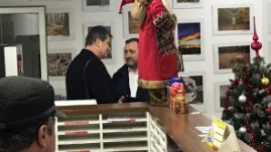 Как выглядит Влад Филат после освобождения из тюрьмы (ФОТО)