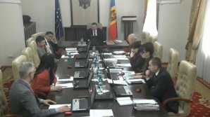 Высший совет магистратуры снял неприкосновенность с судьи Олега Стерниоалэ