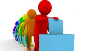 Опрос показал, какие партии прошли бы в новый парламент: популярность ППДП рухнула к границе избирательного порога