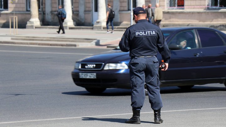 На четырёх улицах Кишинёва могут выделить полосы для общественного транспорта