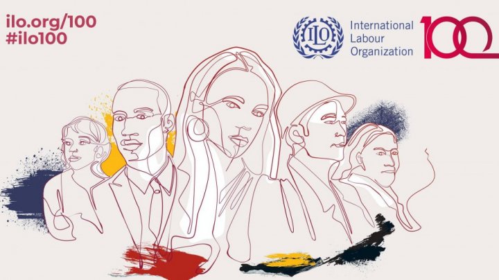 35 молодых людей из Кагула смогли трудоустроиться благодаря проекту Международной организации труда