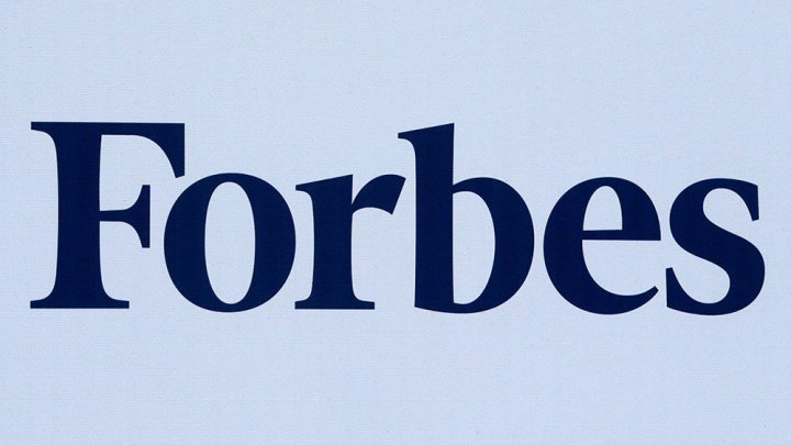 Forbes назвал самых удачливых российских миллиардеров 2019 года