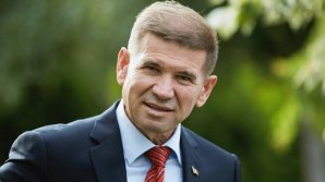 Михаил Друцэ отказался выдвигать свою кандидатуру от ППДП на довыборах в Хынчештах