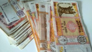 Минфин рассказал, на что потратили средства, собранные в рамках пожертвований на борьбу с COVID-19 