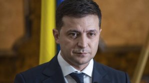 "Существование демократической независимой Украины под угрозой": Президенту Украины Владимиру Зеленскому грозит импичмент