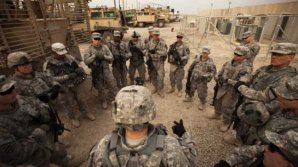 Командование военных США в Ираке назвало "ошибкой" письмо о выводе войск с территории страны