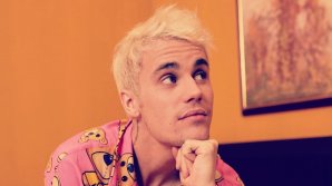 Джастин Бибер признался, что страдает болезнью лайма