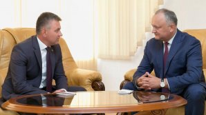 Кишинев отменяет ограничения по пересечению границы на автомобилях с номерами Левобережья