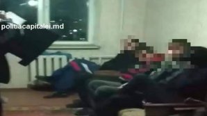 В столице задержали 25-летнего парня, который устроил из своей квартиры наркопритон