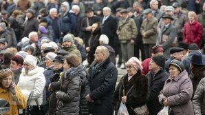 Власти отказались объявлять траур по Штефану Петраке. Реакция: "Это ошибка", "Этот человек добился больших успехов, чем Гречаная"