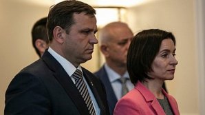 Борьба за Хынчештский округ: ПДС и ППДП не смогли договориться о едином кандидате 