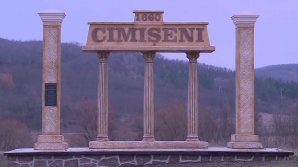 Несколько жителей Чимишен получили звание "Человек года" за вклад в развитие села
