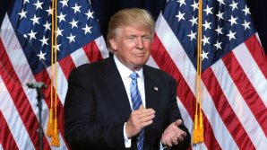 Эксклюзивный репортаж: в Капитолии проходят слушания по вопросу импичмента президента США