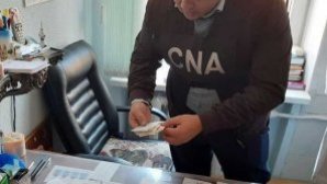 Большой бизнес - большие взятки: у строительного подрядчика вымогали 6000 евро за расследование уголовного дела