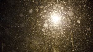 Погода в Молдове на 6 января: ночью местами пройдет снег