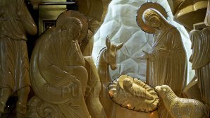 Православные христиане готовятся встретить Рождество 