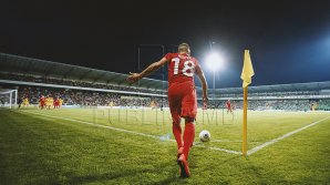 Билеты на товарищеский матч Молдова-Россия поступят в продажу 6 марта