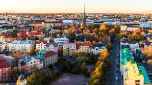 Четыре дня по шесть часов: власти Финляндии хотят сократить рабочую неделю