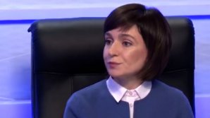 Майя Санду: Штефан Петраке заслуживал, чтобы в его честь объявили день траура