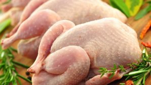 Молдавские власти запретили импорт мяса птицы из Винницкой области Украины