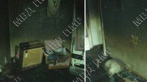 Житель приднестровского региона погиб в расцвете лет из-за непотушенной сигареты