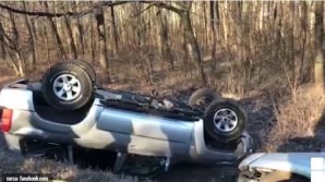 Патрульные инспекторы рассказали, в какой из дней недели происходит больше всего ДТП