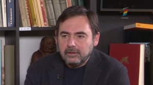 Почему все больше граждан Молдовы хотят объединения с Румынией: объяснение Марка Ткачука