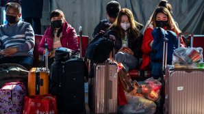 Искусственный интеллект узнал об эпидемии коронавируса раньше людей