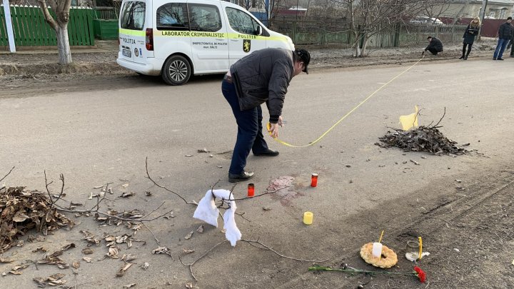 Прокуратура Бельц сообщила подробности убийства в Елизаветовке