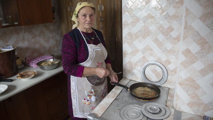 Молдавские хозяйки рассказали о секретах и традициях подготовки к Рождеству