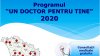 В Молдове возобновили кампанию "Доктор для тебя": куда и когда отправятся мобильные команды в этом году