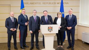 PRO Moldova призывает объявить амнистию штрафов за несоблюдение карантинного режима