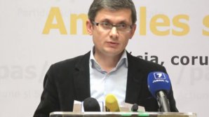 Депутат ПДС: ПСРМ предлагала федерализацию блоку ACUM