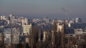 Ожидается похолодание: прогноз погоды на 27 сентября