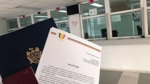 Бухарест попросили лишить румынского гражданства жену лидера самопровозглашенной ПМР Светлану Красносельскую