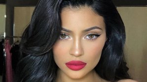 Американская модель Кайли Дженнер возглавила рейтинг молодых богачей 