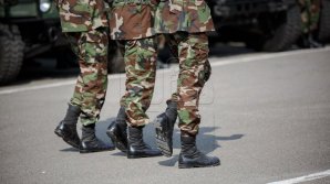 Валериу Мижа: Реализацию плана развития потенциала Вооруженных сил Молдовы нужно ускорить